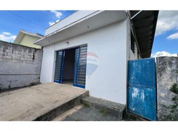 Comercial · 105m² · Imóvel Comercial para alugar em Residencial Santa Luiza I de 105.00m²