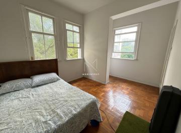 Apartamento · 60m² · 1 Quarto · Apartamento para venda em Centro de 60.00m² com 1 Quarto