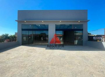 Comercial · 208m² · 5 Vagas · Sala Comercial para alugar em Parque São Jerônimo de 208.00m² com 5 Garagens