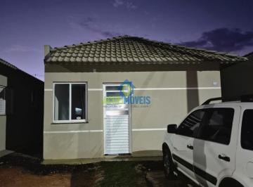Casa · 58m² · 2 Quartos · 2 Vagas · Casa para alugar em Vila Aeronáutica de 57.50m² com 2 Quartos e 2 Garagens