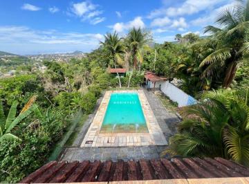 Casa · 210m² · 5 Quartos · 4 Vagas · Casa para venda em Itaipu de 210.00m² com 5 Quartos, 3 Suites e 4 Garagens