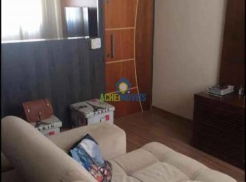 Apartamento · 48m² · 2 Quartos · 1 Vaga · Apartamento para venda em Conjunto Habitacional Pedro Perri de 48.01m² com 2 Quartos e 1 Garagem