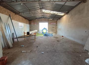 Comercial · 135m² · 1 Quarto · Galpão / Depósito / Armazém para alugar em Ipanema de 135.00m² com 1 Quarto