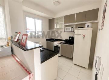 Apartamento · 39m² · 2 Quartos · 1 Vaga · Apartamento para venda em Jardim Palos Verdes de 39.00m² com 2 Quartos e 1 Garagem