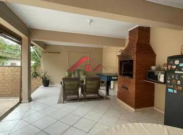 Casa · 311m² · 3 Quartos · 4 Vagas · Casa para venda em Ponte Seca de 310.80m² com 3 Quartos, 1 Suite e 4 Garagens
