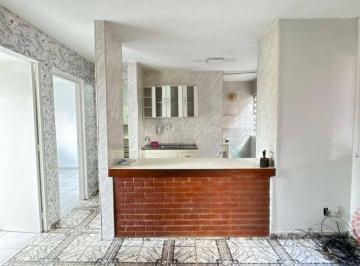 Apartamento · 45m² · 2 Quartos · 1 Vaga · Apartamento para venda em Morada Das Vinhas de 45.00m² com 2 Quartos e 1 Garagem
