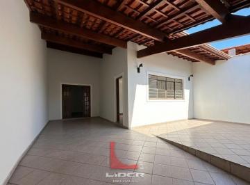 Casa · 188m² · 3 Quartos · 2 Vagas · Casa para venda em Jd. São Lourenço de 187.50m² com 3 Quartos, 1 Suite e 2 Garagens
