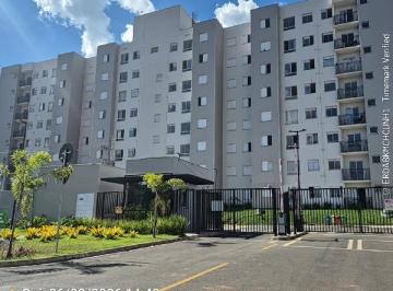 Apartamento · 42m² · 2 Quartos · 1 Vaga · Apartamento para venda em Parque Da Amizade (nova Veneza) de 42.00m² com 2 Quartos e 1 Garagem