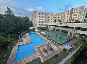 Apartamento · 62m² · 2 Quartos · 1 Vaga · Apartamento para venda e aluguel em Jardim Barbacena de 62.00m² com 2 Quartos e 1 Garagem