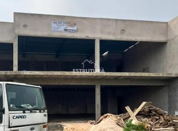 Comercial · 60m² · 5 Vagas · Sala Comercial para alugar em Jardim Itapuã de 60.00m² com 5 Garagens