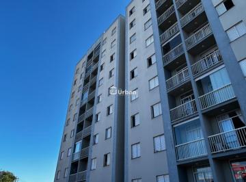 Apartamento · 46m² · 2 Quartos · Apartamento para venda em Jardim Europa de 46.00m² com 2 Quartos