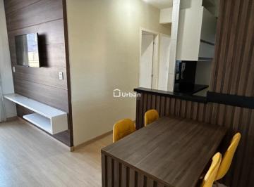 Apartamento · 46m² · 2 Quartos · 1 Vaga · Apartamento para alugar em São Judas Tadeu de 46.00m² com 2 Quartos e 1 Garagem