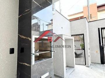Casa · 135m² · 2 Quartos · 2 Vagas · Casa para venda em Vila Pinheirinho de 135.00m² com 2 Quartos, 2 Suites e 2 Garagens