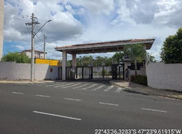 Apartamento · 49m² · 2 Quartos · 1 Vaga · Apartamento para venda em Joias De Santa Barbara de 49.00m² com 2 Quartos e 1 Garagem
