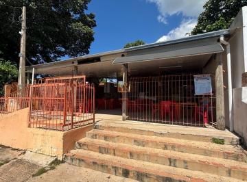 Comercial · 170m² · 1 Quarto · 2 Vagas · Prédio Comercial para venda em Área Rural De Botucatu de 170.00m² com 1 Quarto e 2 Garagens