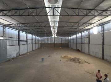 Comercial · 1300m² · Galpão / Depósito / Armazém para alugar em Jurema de 1300.00m²
