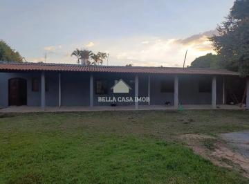 Terreno · 100m² · 3 Quartos · Chácara para venda em Residencial Alvorada de 100.00m² com 3 Quartos