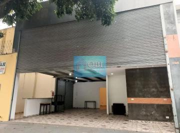 Comercial · 240m² · 3 Vagas · Imóvel Comercial para alugar em Nova Piraju de 240.00m² com 3 Garagens
