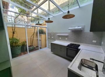 Casa · 123m² · 2 Quartos · 2 Vagas · Casa de Condomínio para alugar em Chácara Canta Galo de 123.00m² com 2 Quartos, 1 Suite e 2 Garagens