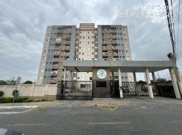 Apartamento · 56m² · 2 Quartos · 1 Vaga · Apartamento para venda em Vila Nova Urupes de 56.00m² com 2 Quartos e 1 Garagem
