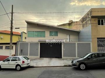 Casa · 219m² · 4 Quartos · 3 Vagas · Casa para venda em Vila Progresso de 219.00m² com 4 Quartos, 2 Suites e 3 Garagens