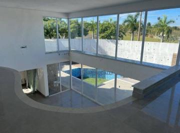 Terreno · 466m² · 3 Quartos · Chácara para venda em Condomínio Residencial Terra Das Águas de 466.00m² com 3 Quartos e 3 Suites