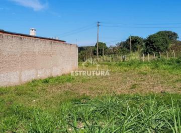 Terreno · 308m² · Terreno para venda em Jardim Residencial Bianchini de 308.00m²