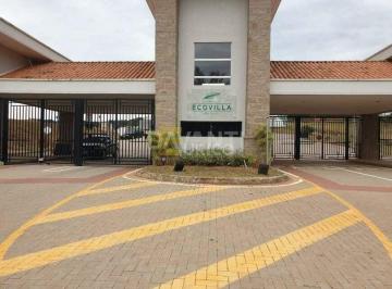 Terreno · 508m² · Terreno en Condomínio para venda em Condomínio Ecovilla Boa Vista de 508.00m²