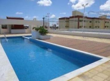 Apartamento · 54m² · 2 Quartos · 1 Vaga · Apartamento a venda 02 dormitorios e lazer Planalto Natal/RN