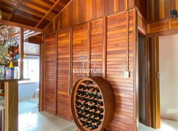 Casa · 179m² · 3 Quartos · 5 Vagas · Casa de Condomínio para venda em Residencial Florença de 179.00m² com 3 Quartos, 1 Suite e 5 Garagen