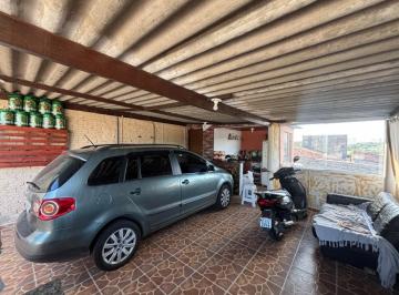 Casa · 180m² · 3 Quartos · 2 Vagas · Casa para venda em Vila Aeroporto de 180.00m² com 3 Quartos, 1 Suite e 2 Garagens