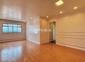 Apartamento · 110m² · 3 Quartos · 2 Vagas · Apartamento para venda em Jardim Colina de 110.00m² com 3 Quartos, 1 Suite e 2 Garagens