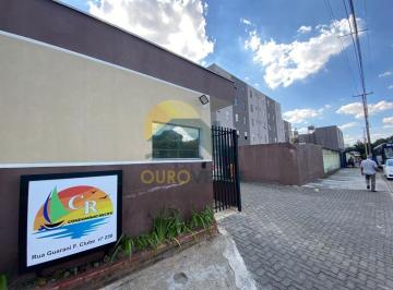 Apartamento · 49m² · 2 Quartos · 1 Vaga · Apartamento para venda em Dic I de 49.00m² com 2 Quartos e 1 Garagem