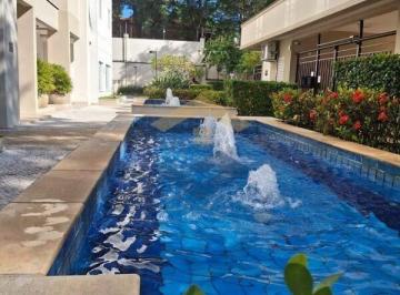 Apartamento · 104m² · 3 Quartos · 2 Vagas · Apartamento para alugar em Jardim Trevo de 104.00m² com 3 Quartos, 1 Suite e 2 Garagens
