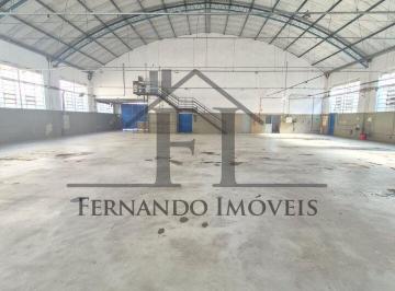 Comercial · 900m² · Galpão / Depósito / Armazém para alugar em Vila Independência de 900.00m²