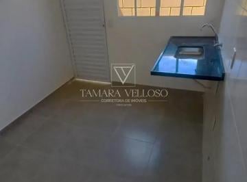Casa · 44m² · 2 Quartos · Casa para venda em Vila São Paulo de 44.00m² com 2 Quartos e 1 Suite