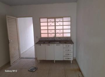 Casa · 49m² · 1 Quarto · 2 Vagas · Casa para venda em Água Branca I de 48.75m² com 1 Quarto e 2 Garagens