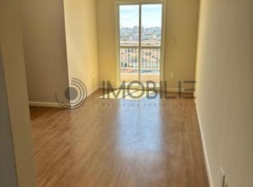 Apartamento · 67m² · 3 Quartos · 2 Vagas · Apartamento para venda em Jardim Primavera de 67.00m² com 3 Quartos, 1 Suite e 2 Garagens