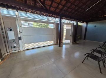 Casa · 120m² · 2 Quartos · 4 Vagas · Casa para venda em Iporã de 120.00m² com 2 Quartos e 4 Garagens