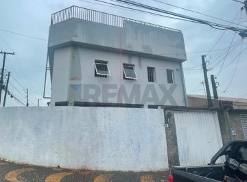 Casa · 280m² · 2 Quartos · 2 Vagas · Sobrado para alugar em Parque Residencial Jacira Iii de 280.00m² com 2 Quartos e 2 Garagens