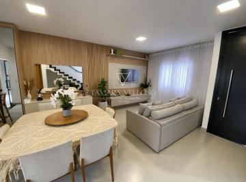Casa · 135m² · 3 Quartos · 2 Vagas · Casa para venda em Jardim Nathalie de 135.00m² com 3 Quartos, 1 Suite e 2 Garagens