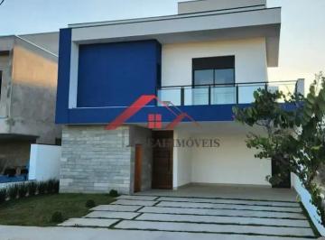 Casa · 214m² · 3 Quartos · 4 Vagas · Casa para venda em Loteamento Ilha De Capri de 213.60m² com 3 Quartos, 3 Suites e 4 Garagens