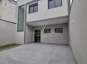 Casa · 122m² · 3 Quartos · 2 Vagas · Casa para venda em Jardim Nathalie de 122.30m² com 3 Quartos, 1 Suite e 2 Garagens