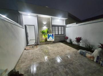 Casa · 77m² · 2 Quartos · 2 Vagas · Casa para venda em Vila Industrial de 77.00m² com 2 Quartos, 2 Suites e 2 Garagens