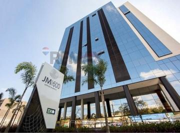 Comercial · 35m² · Sala Comercial para alugar em Centro de 35.00m²