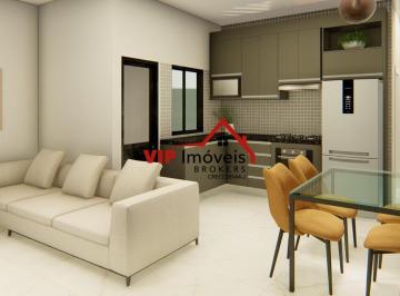 Casa · 76m² · 2 Quartos · 1 Vaga · Casa para venda em Jardim Santa Filomena de 76.00m² com 2 Quartos, 1 Suite e 1 Garagem