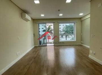 Comercial · 31m² · 1 Vaga · Sala Comercial para alugar em Jardim de 30.81m² com 1 Garagem