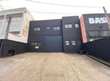 Comercial · 250m² · 3 Vagas · Sala Comercial para alugar em Jardim Regente de 250.00m² com 3 Garagens