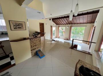 Casa · 226m² · 4 Quartos · 2 Vagas · Casa de Condomínio para venda em Serra Grande de 226.00m² com 4 Quartos, 2 Suites e 2 Garagens