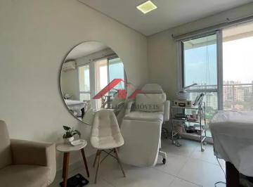 Comercial · 32m² · 1 Vaga · Sala Comercial para venda em Jardim de 32.06m² com 1 Garagem